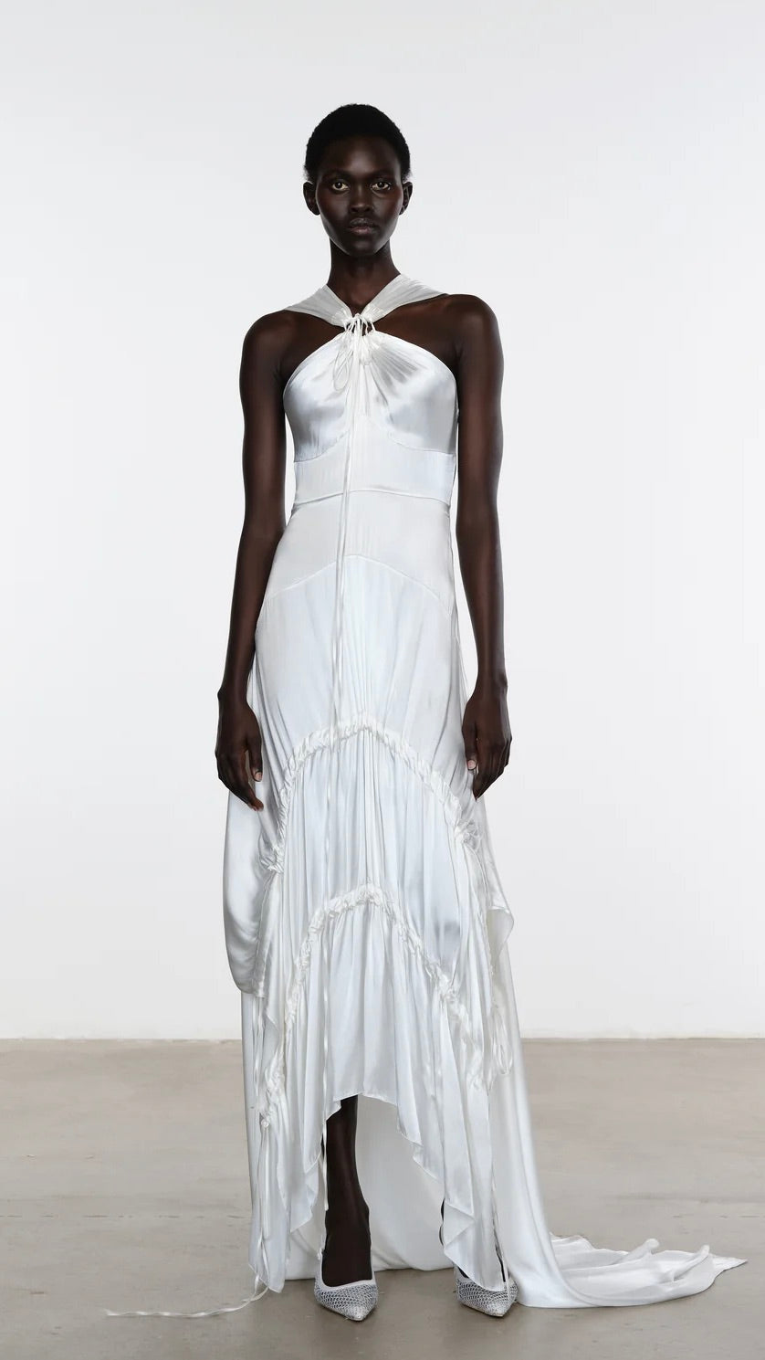 Alba Dress