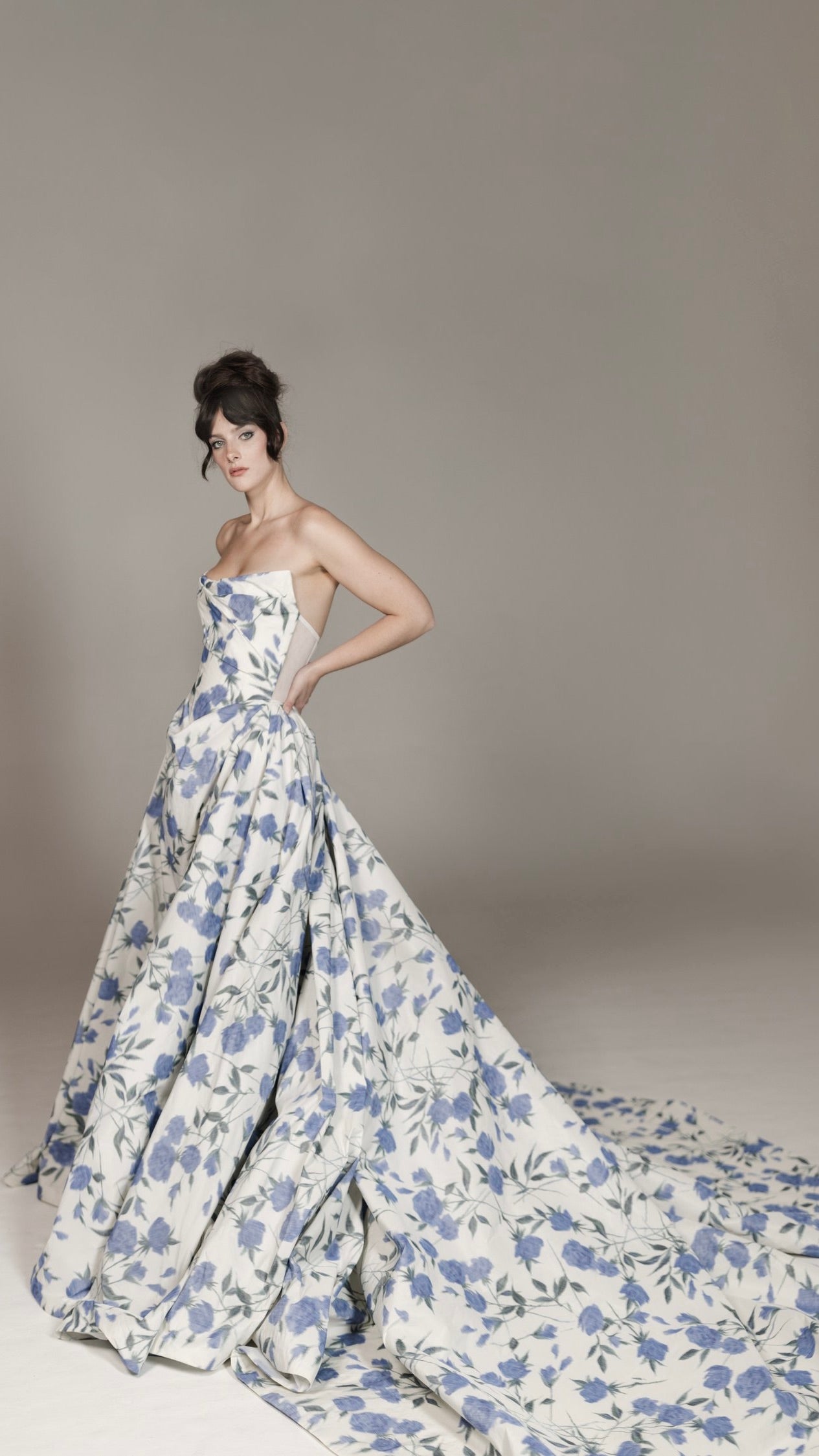 Encore Gown