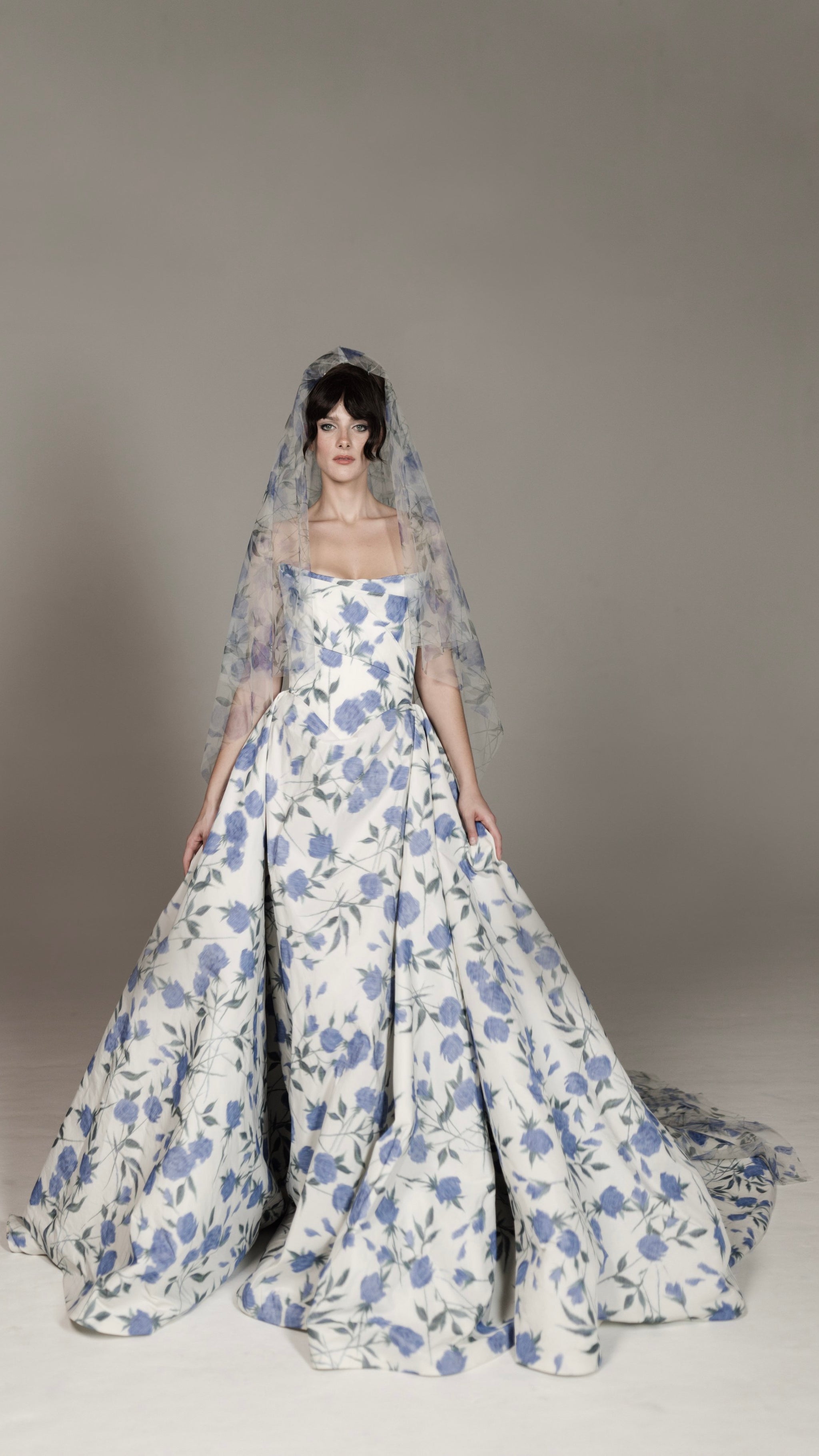 Encore Gown