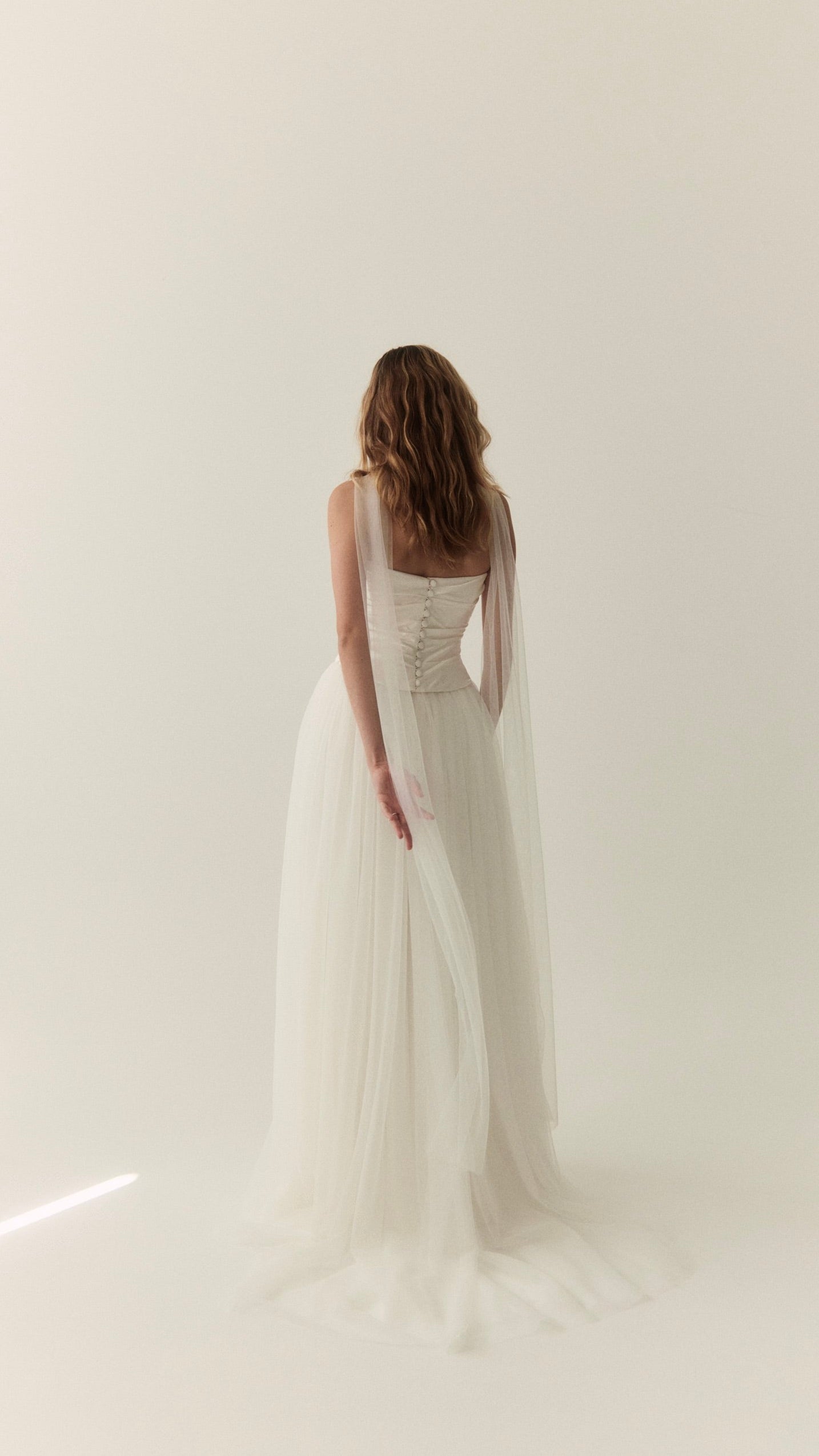 Mabel Corset & Marianne Skirt