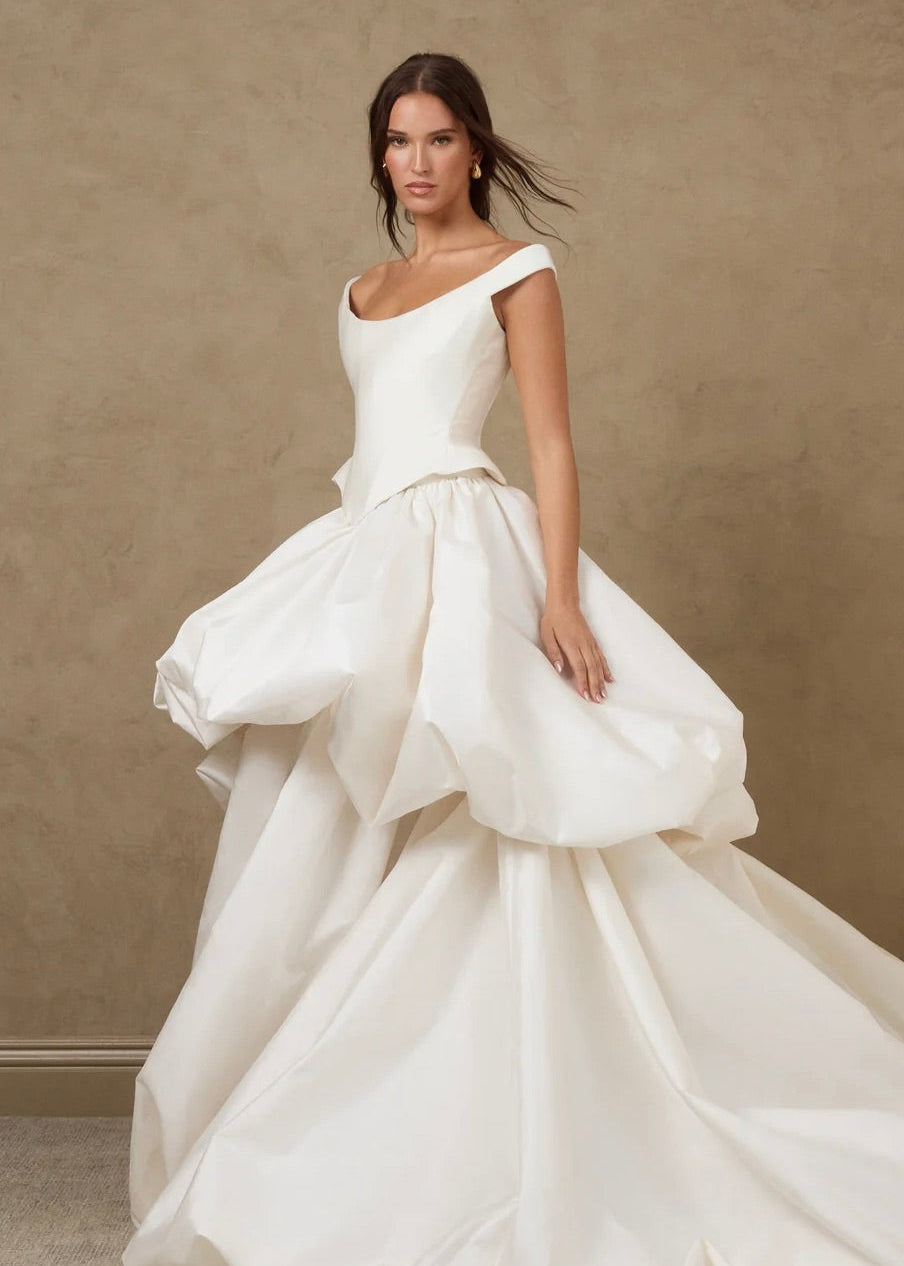 Paloma Corset & Bubble Skirt