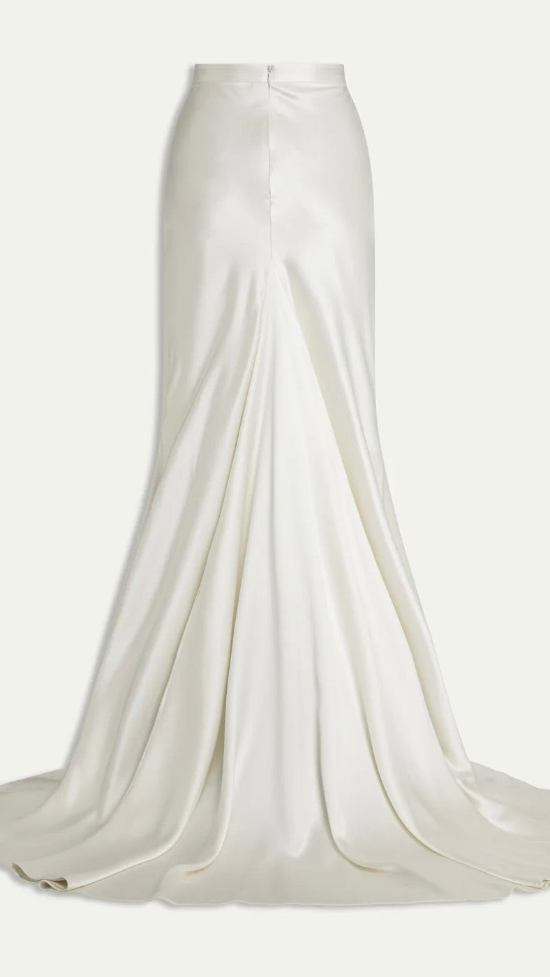 Penelope Corset & Sadie Skirt