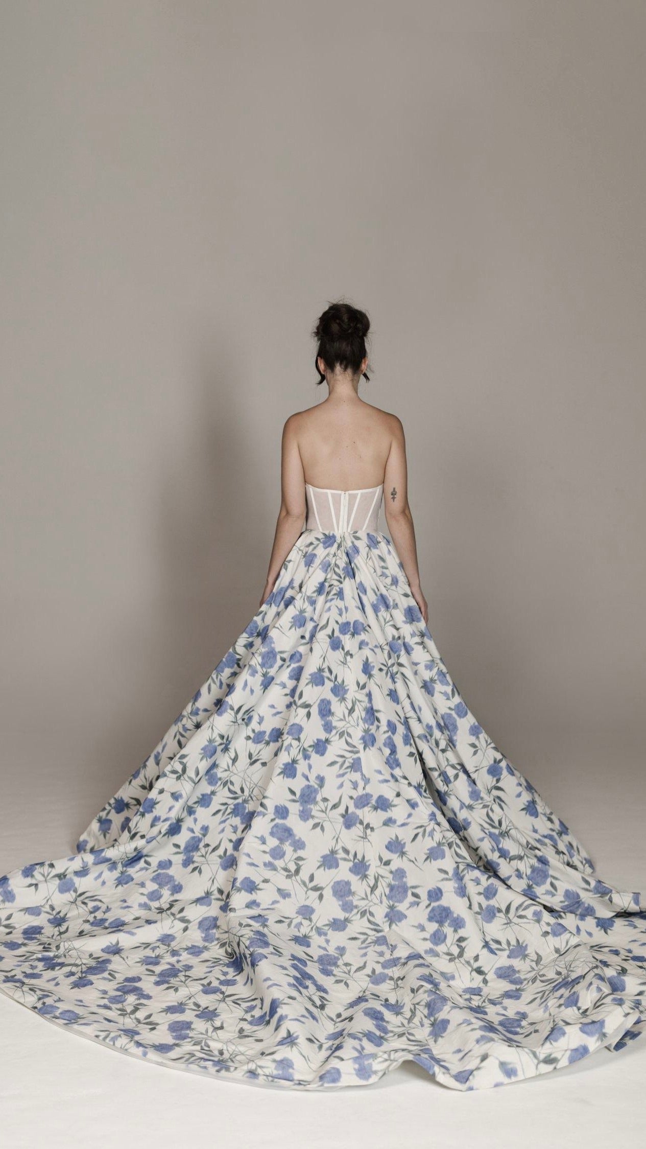 Encore Gown