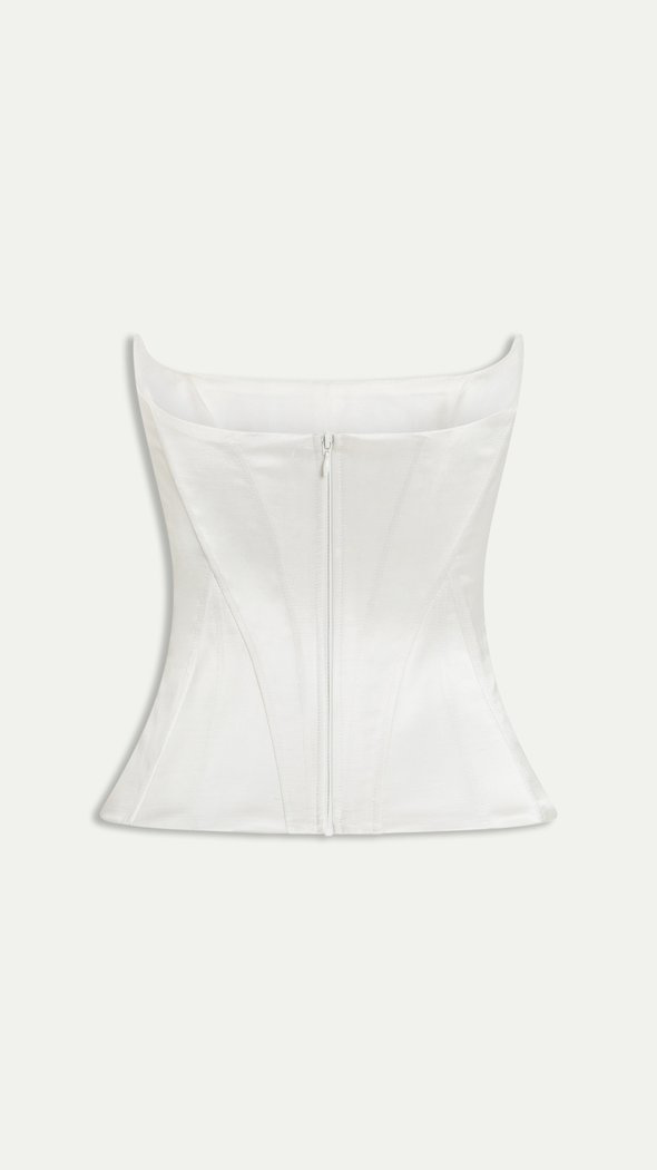 Penelope Corset & Sadie Skirt