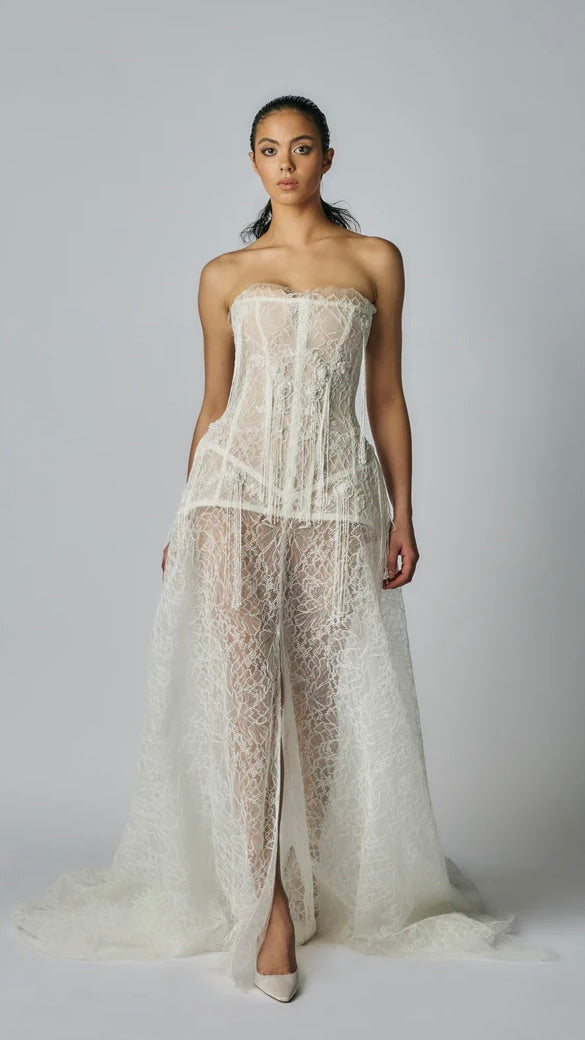 Luna Gown