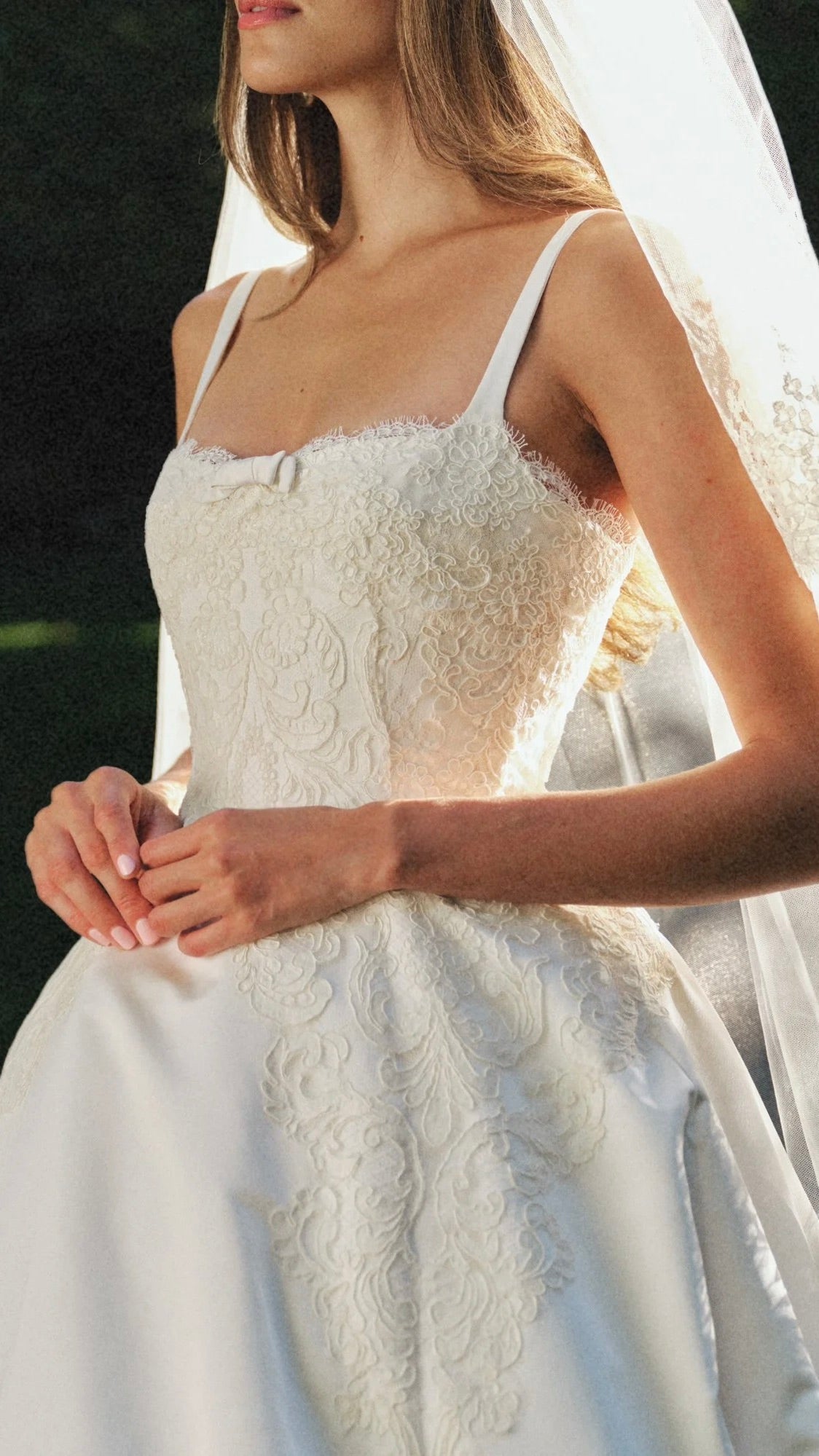 Daphne Dress