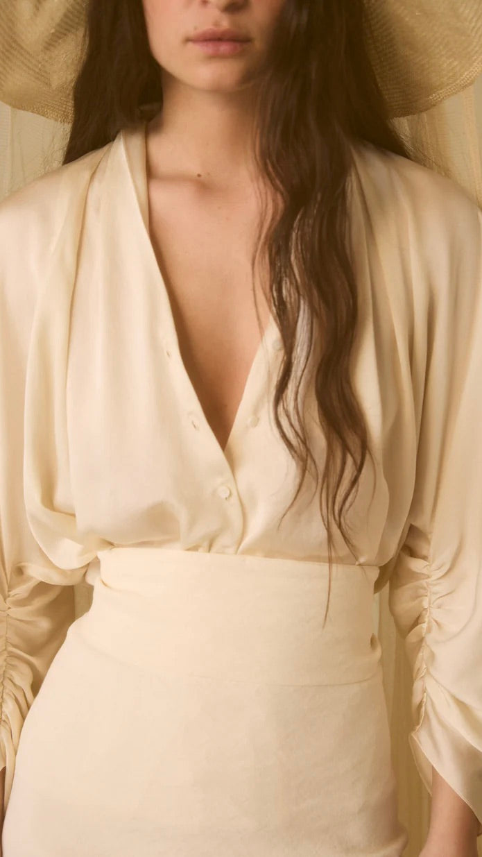 Medina Top & Jara Skirt