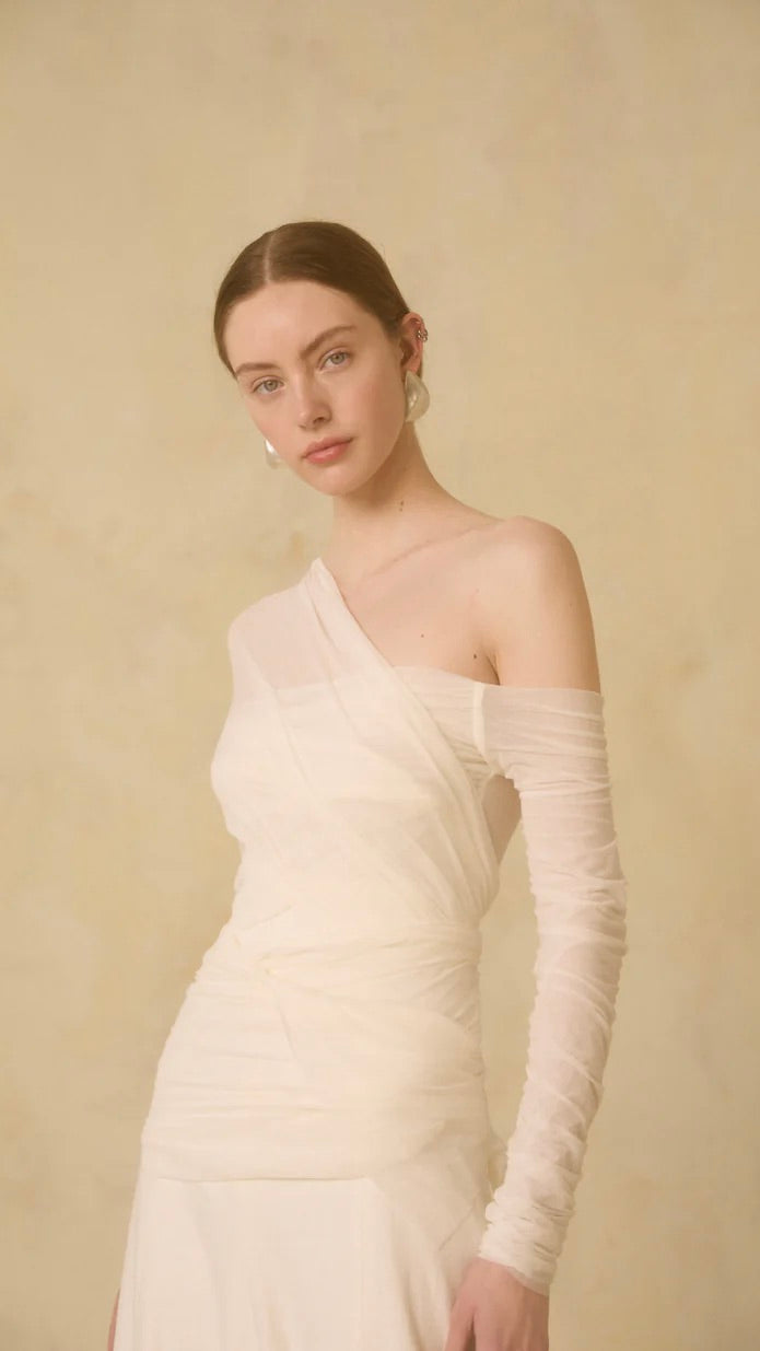 Tula Top with Esparta Skirt