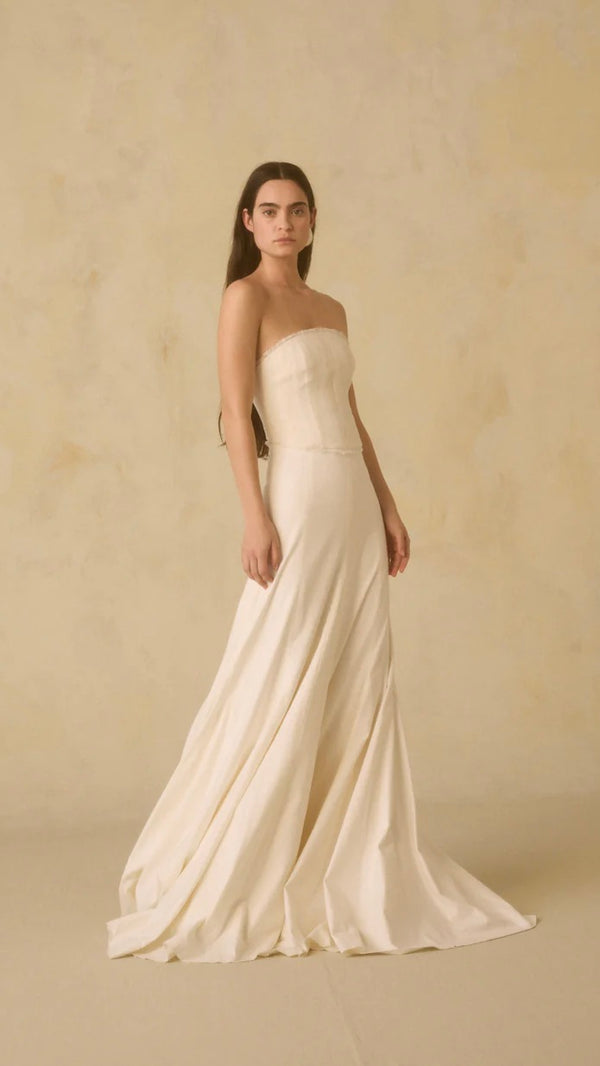 Mio Top & Esparta Skirt