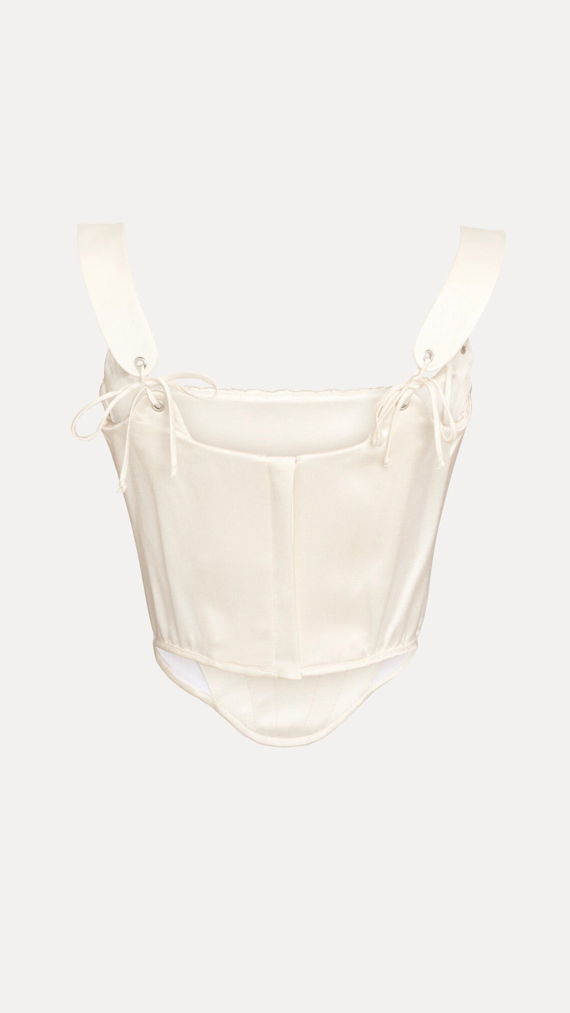 Kitten Corset