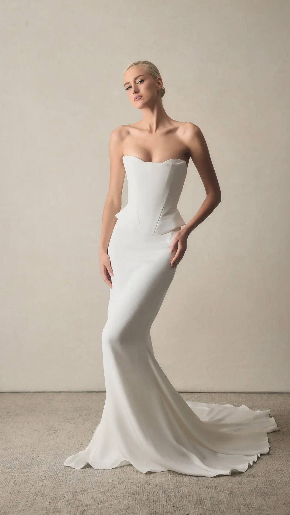 Lotte Corset