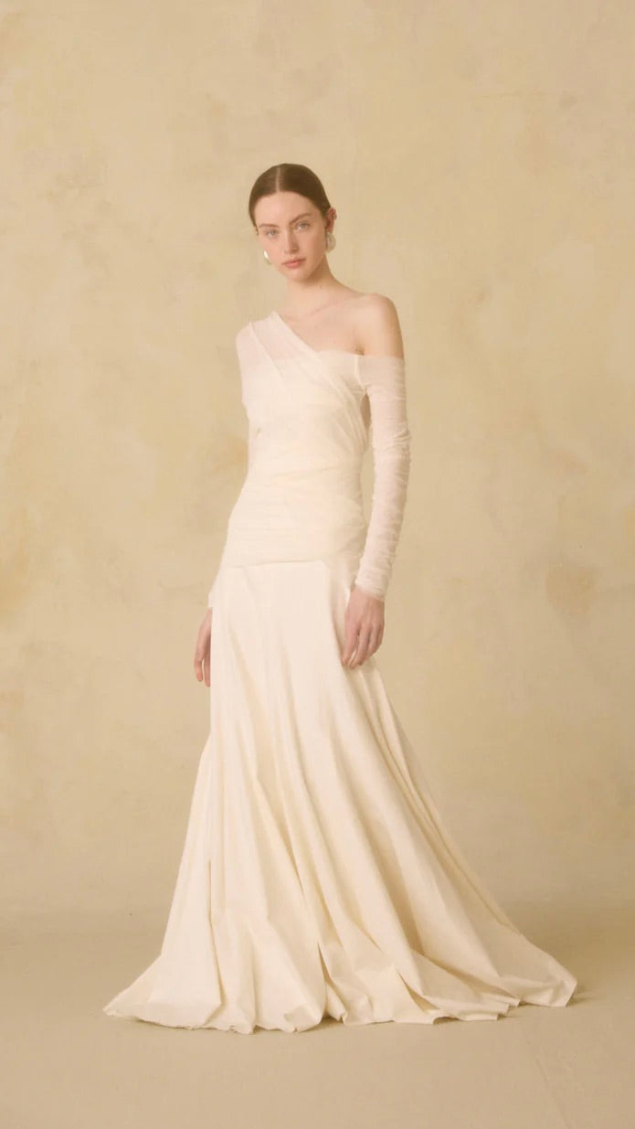 Tula Top with Esparta Skirt