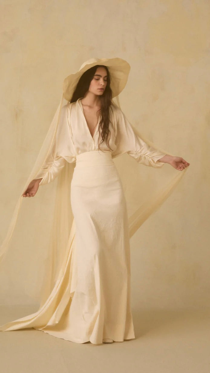 Medina Top & Jara Skirt