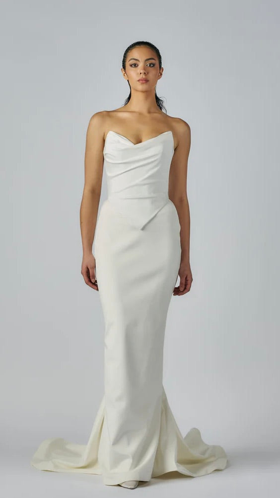 Sweetie Corset & Elvira Skirt