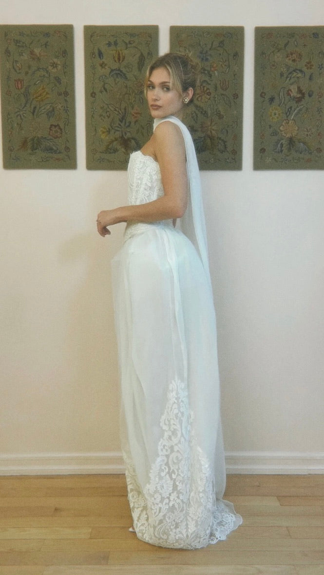 Lindsey Skirt
