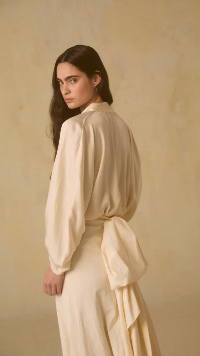 Medina Top & Jara Skirt