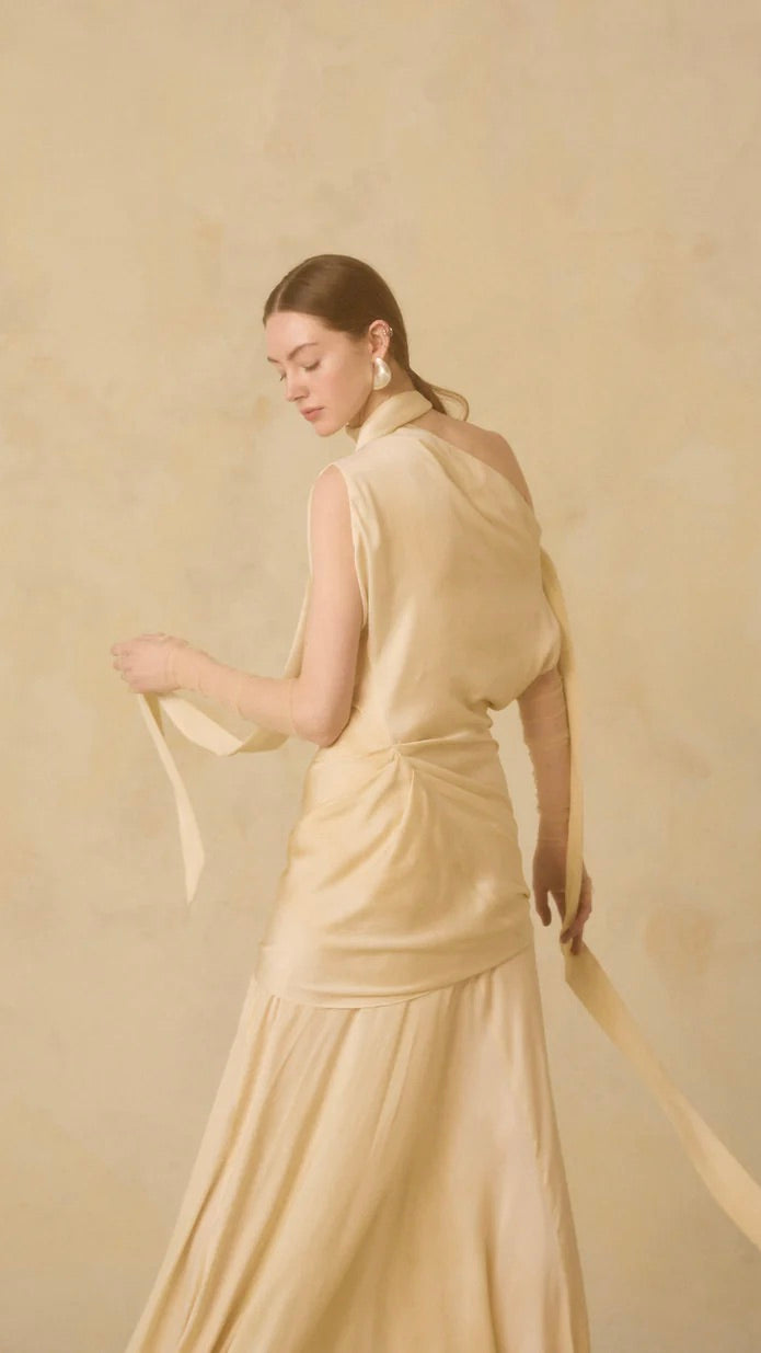 Lotus Dress