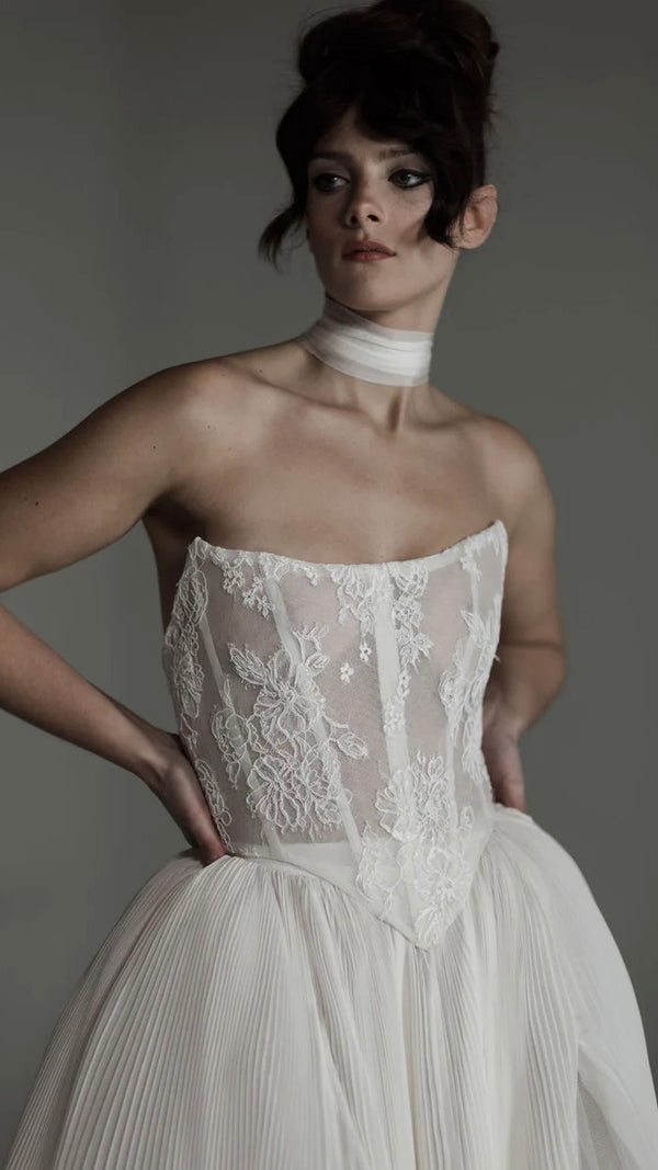 Casper Corset