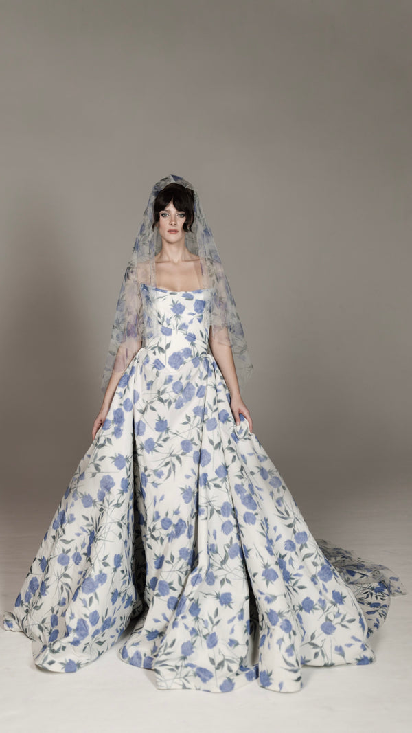 Encore Gown