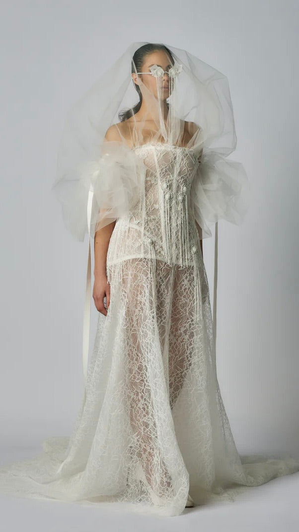 Luna Gown