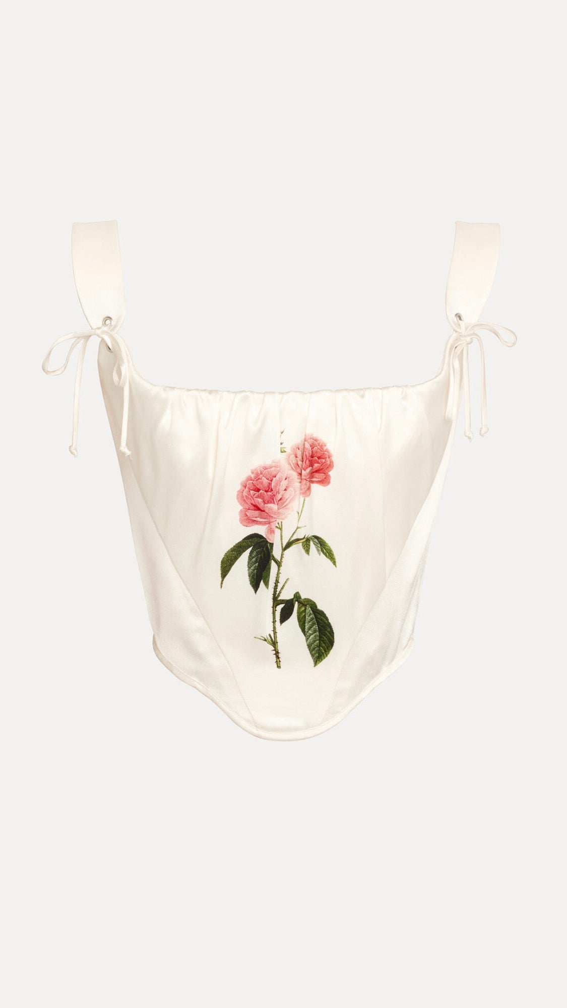 Kitten Corset