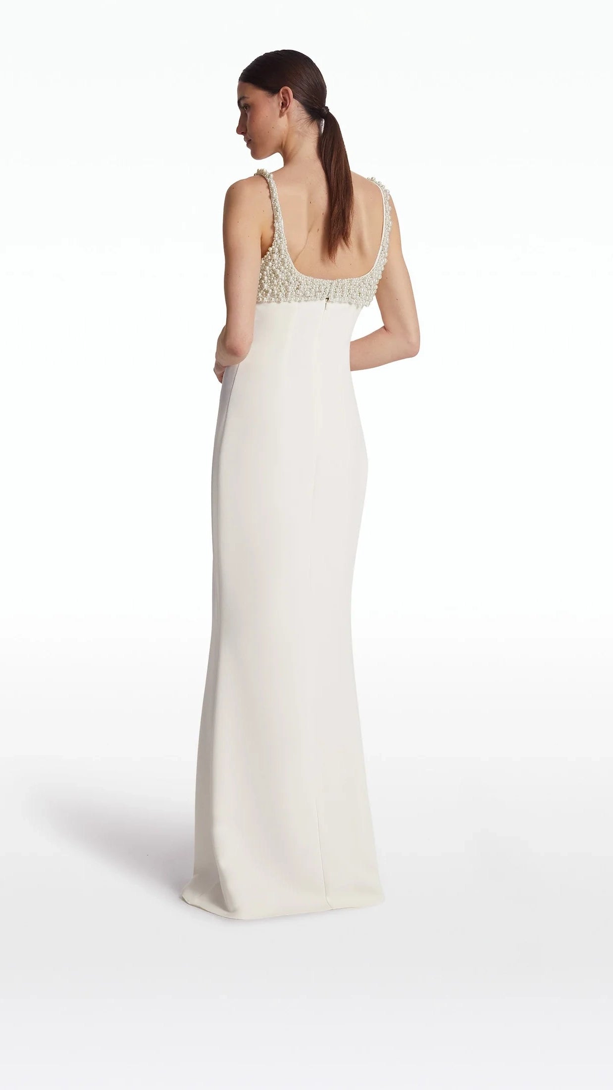 Beatriz Gown