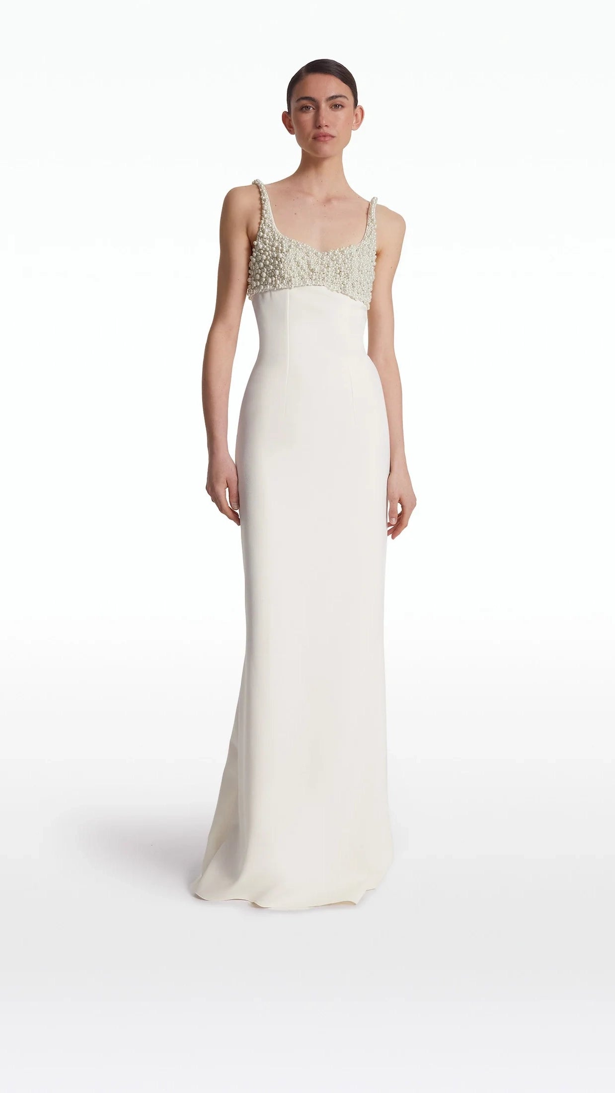 Beatriz Gown