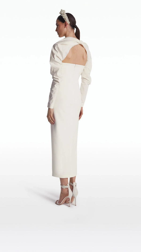 Romane Cocktail Dress