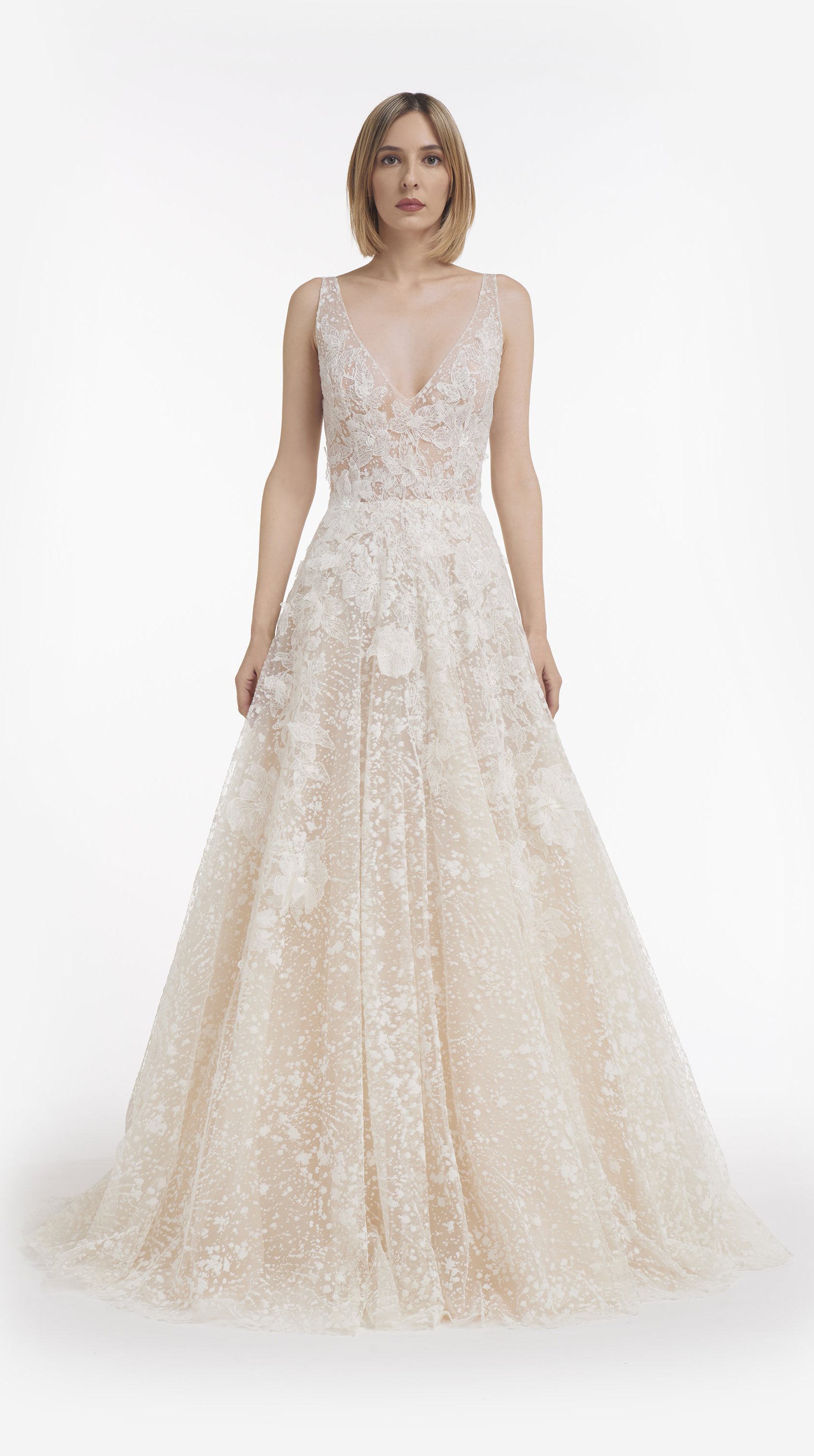 Evadne, US8 (SAMPLE SALE)
